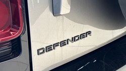 2023 (23) LAND ROVER DEFENDER 3.0 D250 X-Dynamic SE 90 3dr Auto 5188545