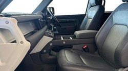 2023 (23) LAND ROVER DEFENDER 3.0 D250 X-Dynamic SE 90 3dr Auto 5188505