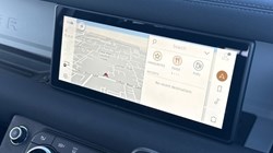 2023 (23) LAND ROVER DEFENDER 3.0 D250 X-Dynamic SE 90 3dr Auto 5188513