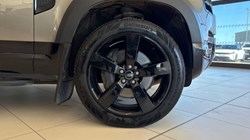 2023 (23) LAND ROVER DEFENDER 3.0 D250 X-Dynamic SE 90 3dr Auto 5188510