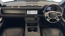 2023 (23) LAND ROVER DEFENDER 3.0 D250 X-Dynamic SE 90 3dr Auto 5188511