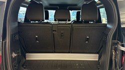 2023 (23) LAND ROVER DEFENDER 3.0 D250 X-Dynamic SE 90 3dr Auto 5188512