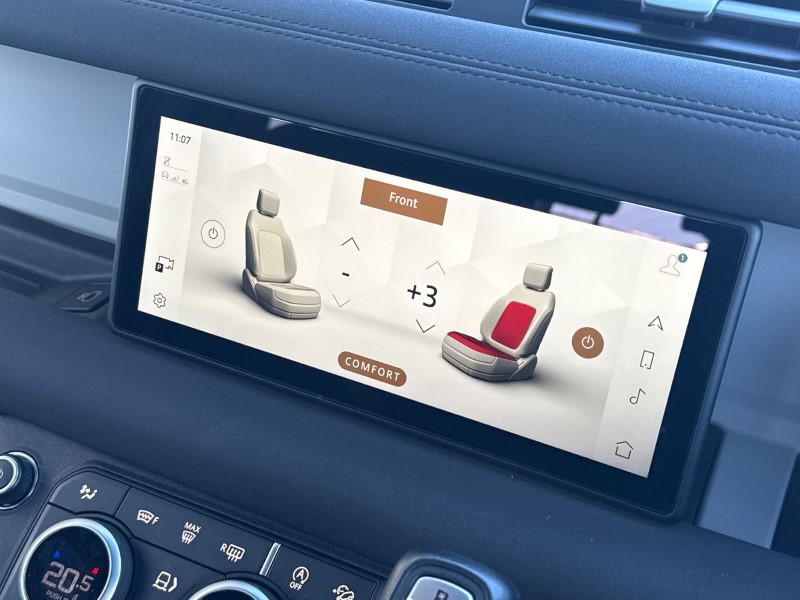 2023 (23) LAND ROVER DEFENDER 3.0 D250 X-Dynamic SE 90 3dr Auto 5188535