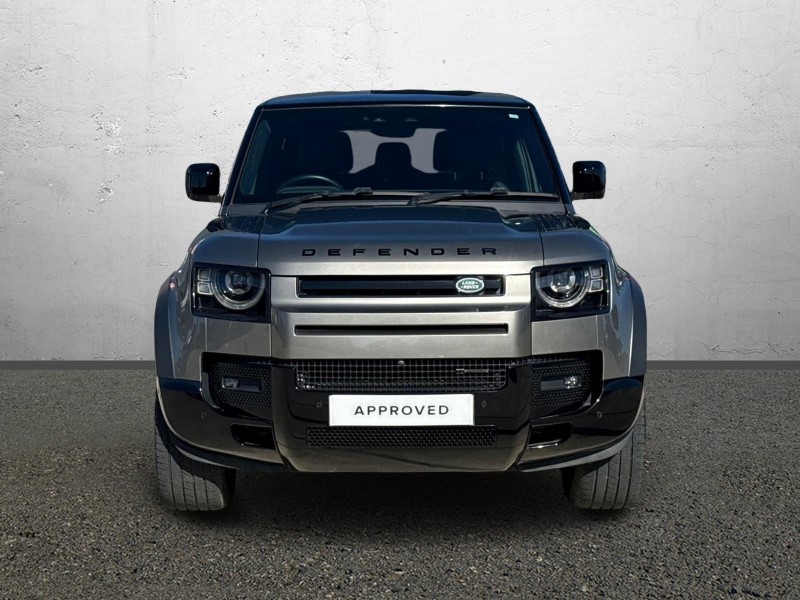 2023 (23) LAND ROVER DEFENDER 3.0 D250 X-Dynamic SE 90 3dr Auto 5188509