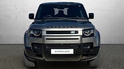 2023 (23) LAND ROVER DEFENDER 3.0 D250 X-Dynamic SE 90 3dr Auto 5188509