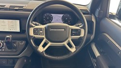 2023 (23) LAND ROVER DEFENDER 3.0 D250 X-Dynamic SE 90 3dr Auto 5188517