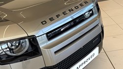 2023 (23) LAND ROVER DEFENDER 3.0 D250 X-Dynamic SE 90 3dr Auto 5188542