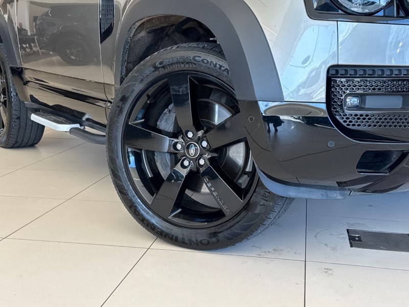 2023 (23) LAND ROVER DEFENDER 3.0 D250 X-Dynamic SE 90 3dr Auto 5188543