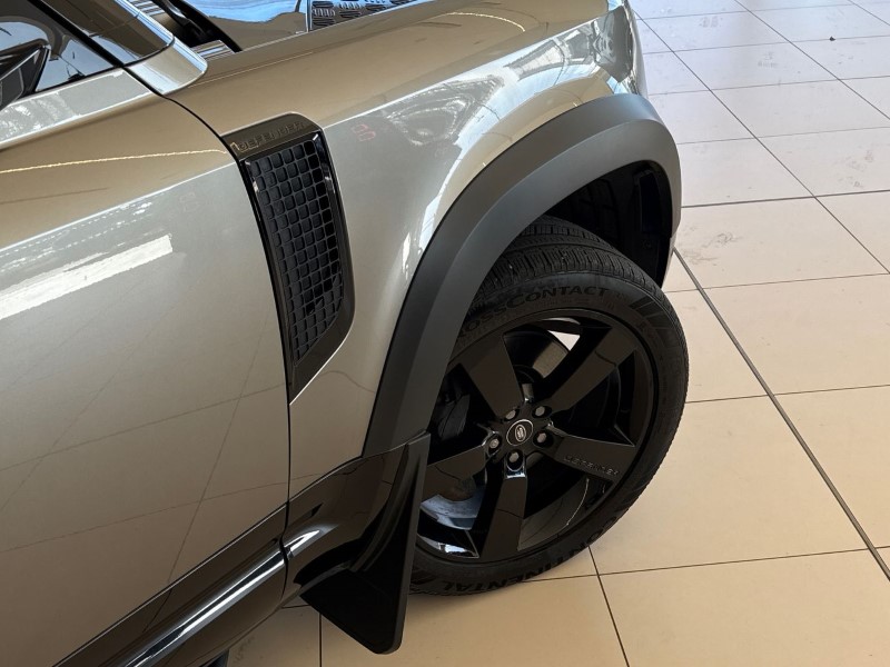 2023 (23) LAND ROVER DEFENDER 3.0 D250 X-Dynamic SE 90 3dr Auto 5188548