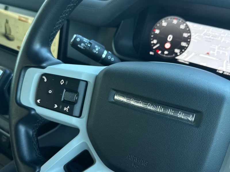 2023 (23) LAND ROVER DEFENDER 3.0 D250 X-Dynamic SE 90 3dr Auto 5188528