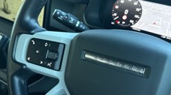 2023 (23) LAND ROVER DEFENDER 3.0 D250 X-Dynamic SE 90 3dr Auto 5188528