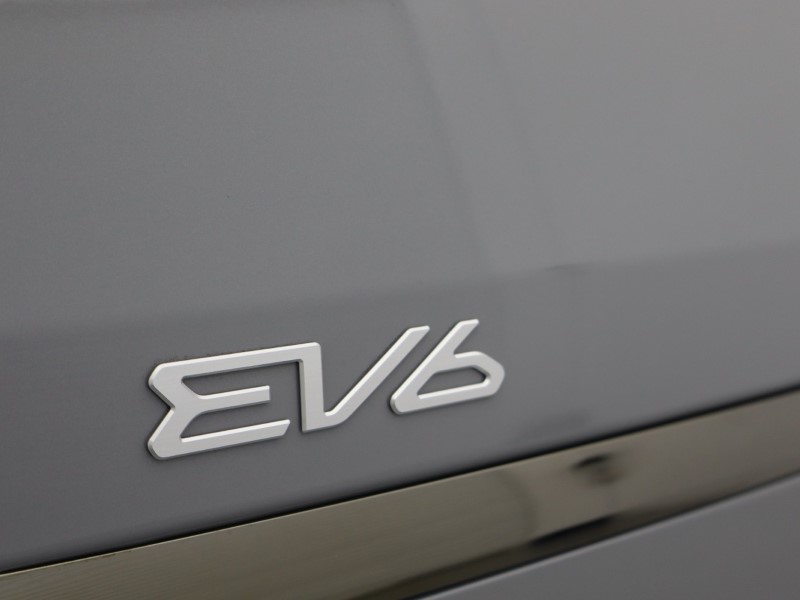  KIA EV6 168kW GT Line S 84kWh 5dr Auto 5498710