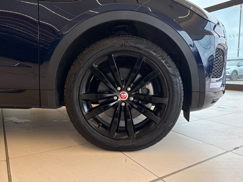 2023 (23) JAGUAR E-PACE 1.5 P300e R-Dynamic Black 5dr Auto 5151621