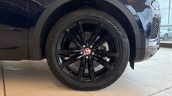 2023 (23) JAGUAR E-PACE 1.5 P300e R-Dynamic Black 5dr Auto 5151621