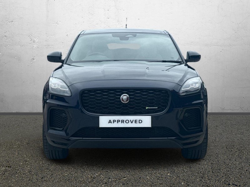 2023 (23) JAGUAR E-PACE 1.5 P300e R-Dynamic Black 5dr Auto 5151620