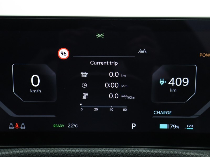  KIA EV6 168kW GT Line S 84kWh 5dr Auto 5498660