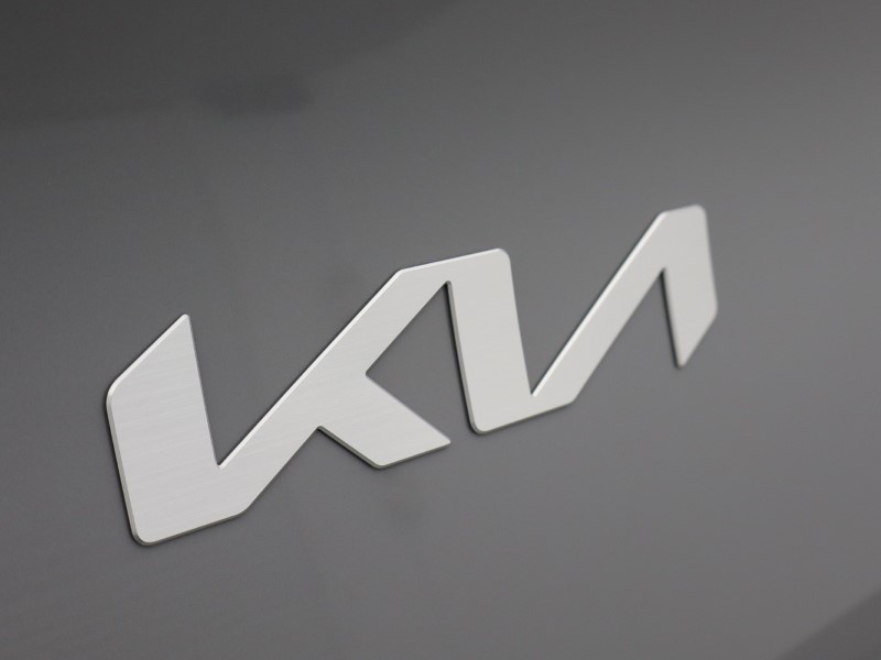  KIA EV6 168kW GT Line S 84kWh 5dr Auto 5498711