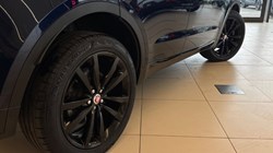 2023 (23) JAGUAR E-PACE 1.5 P300e R-Dynamic Black 5dr Auto 5151659