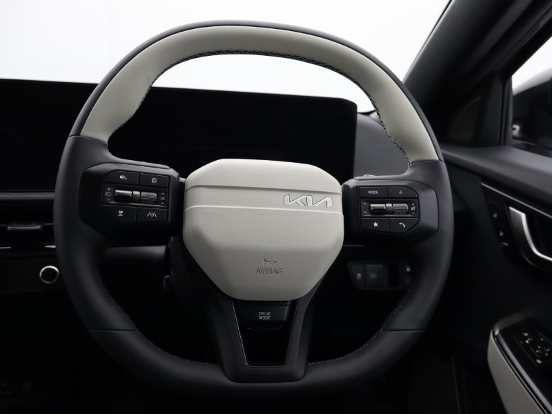  KIA EV6 168kW GT Line S 84kWh 5dr Auto 5498670