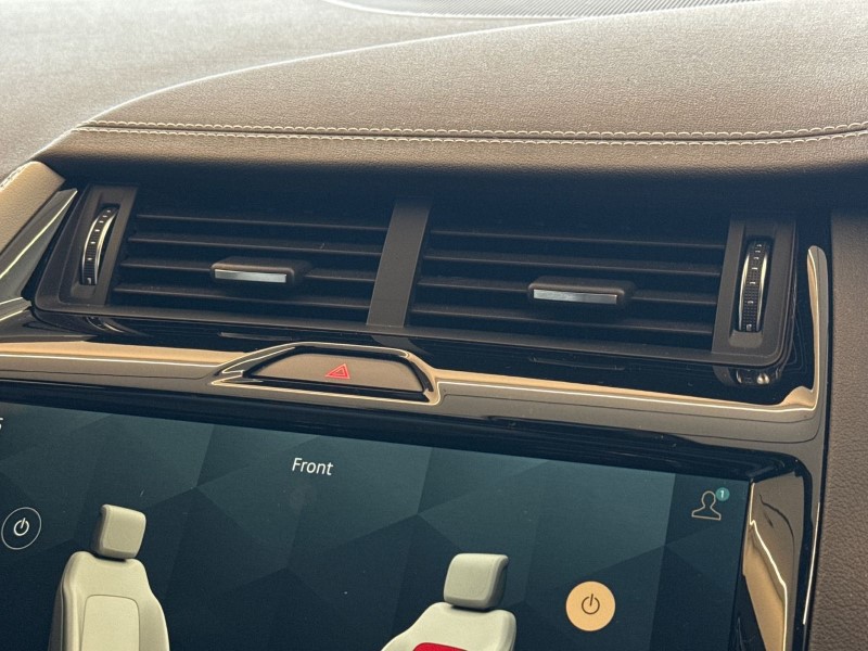 2023 (23) JAGUAR E-PACE 1.5 P300e R-Dynamic Black 5dr Auto 5151648