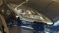 2023 (23) JAGUAR E-PACE 1.5 P300e R-Dynamic Black 5dr Auto 5151630
