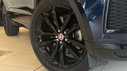 2023 (23) JAGUAR E-PACE 1.5 P300e R-Dynamic Black 5dr Auto 5151655
