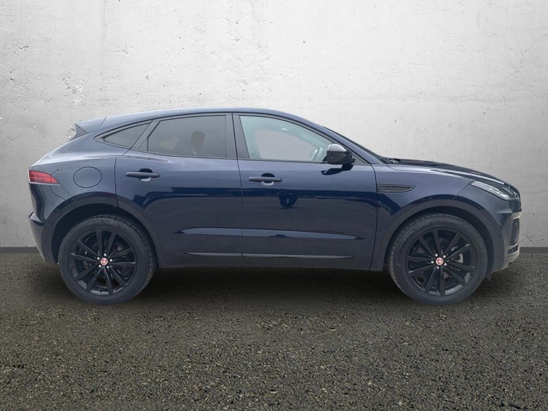 2023 (23) JAGUAR E-PACE 1.5 P300e R-Dynamic Black 5dr Auto 5151618