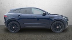 2023 (23) JAGUAR E-PACE 1.5 P300e R-Dynamic Black 5dr Auto 5151618
