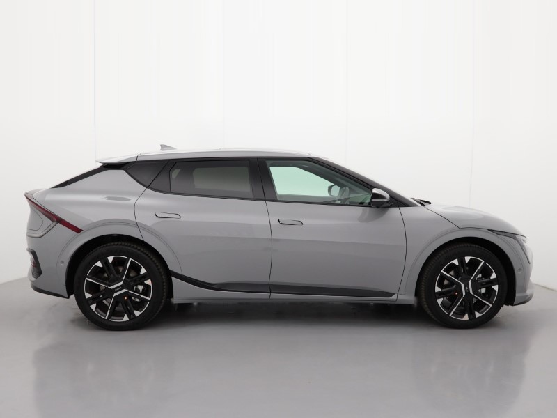  KIA EV6 168kW GT Line S 84kWh 5dr Auto 5498664