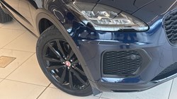 2023 (23) JAGUAR E-PACE 1.5 P300e R-Dynamic Black 5dr Auto 5151653