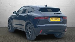 2023 (23) JAGUAR E-PACE 1.5 P300e R-Dynamic Black 5dr Auto 1