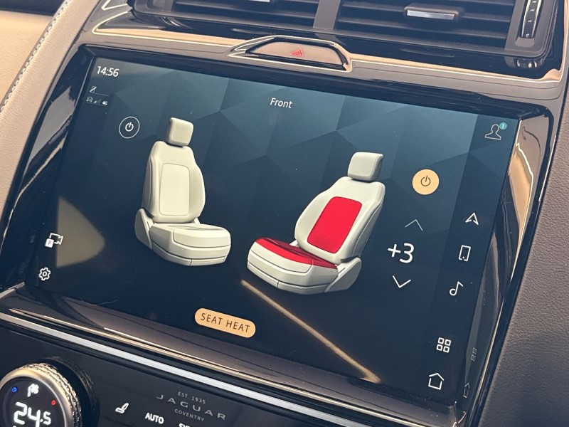 2023 (23) JAGUAR E-PACE 1.5 P300e R-Dynamic Black 5dr Auto 5151647