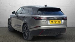2021 (70) LAND ROVER RANGE ROVER VELAR 2.0 D200 R-Dynamic HSE 5dr Auto 1