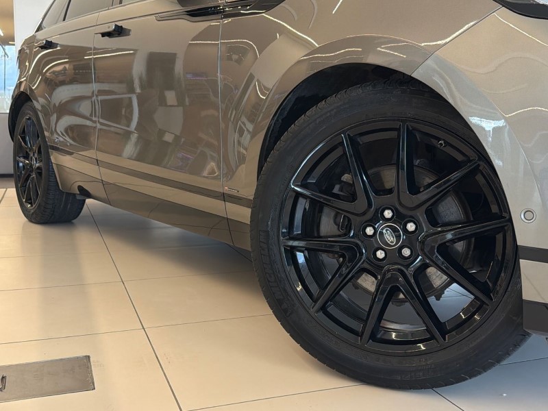 2021 (70) LAND ROVER RANGE ROVER VELAR 2.0 D200 R-Dynamic HSE 5dr Auto 5167375