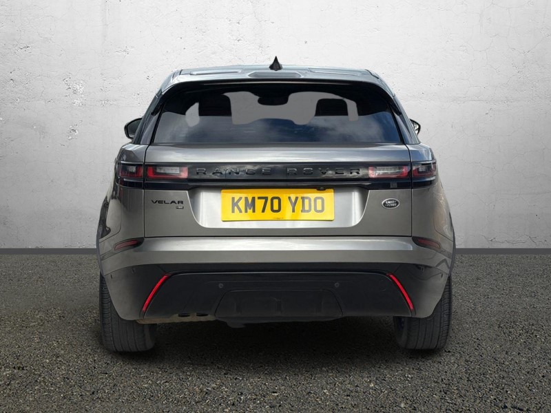 2021 (70) LAND ROVER RANGE ROVER VELAR 2.0 D200 R-Dynamic HSE 5dr Auto 5167338