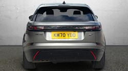 2021 (70) LAND ROVER RANGE ROVER VELAR 2.0 D200 R-Dynamic HSE 5dr Auto 5167338