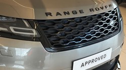2021 (70) LAND ROVER RANGE ROVER VELAR 2.0 D200 R-Dynamic HSE 5dr Auto 5167374