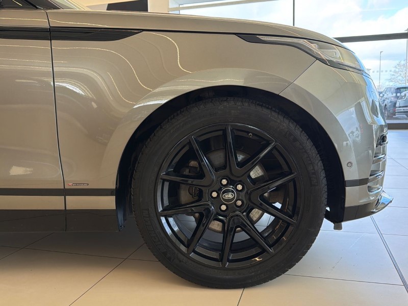 2021 (70) LAND ROVER RANGE ROVER VELAR 2.0 D200 R-Dynamic HSE 5dr Auto 5167340