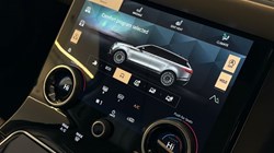 2021 (70) LAND ROVER RANGE ROVER VELAR 2.0 D200 R-Dynamic HSE 5dr Auto 5167365