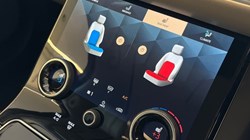 2021 (70) LAND ROVER RANGE ROVER VELAR 2.0 D200 R-Dynamic HSE 5dr Auto 5167366