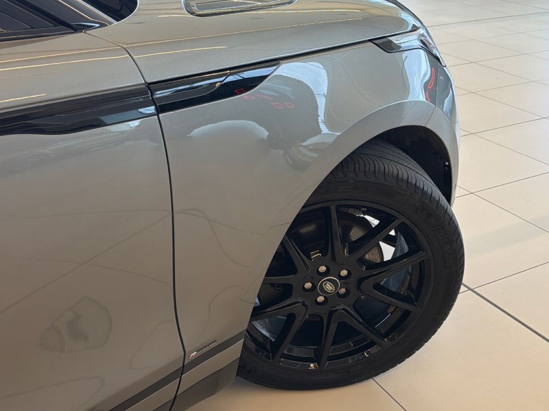 2021 (70) LAND ROVER RANGE ROVER VELAR 2.0 D200 R-Dynamic HSE 5dr Auto 5167380