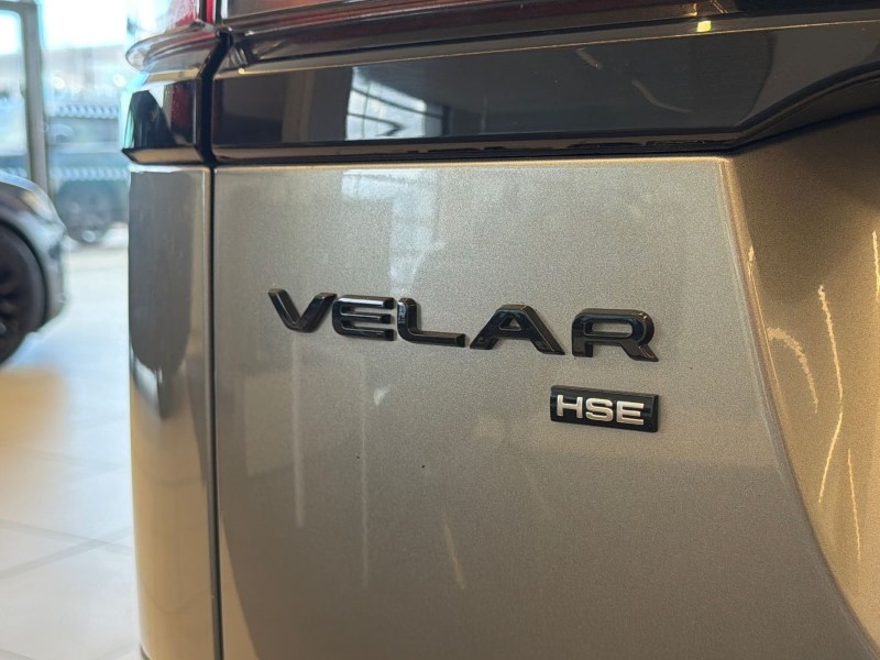 2021 (70) LAND ROVER RANGE ROVER VELAR 2.0 D200 R-Dynamic HSE 5dr Auto 5167377