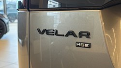 2021 (70) LAND ROVER RANGE ROVER VELAR 2.0 D200 R-Dynamic HSE 5dr Auto 5167377