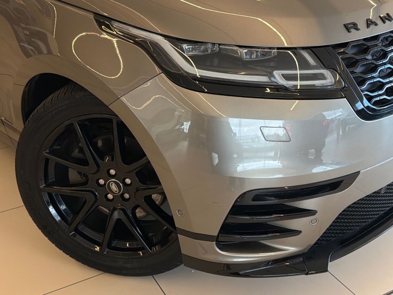 2021 (70) LAND ROVER RANGE ROVER VELAR 2.0 D200 R-Dynamic HSE 5dr Auto 5167373