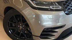 2021 (70) LAND ROVER RANGE ROVER VELAR 2.0 D200 R-Dynamic HSE 5dr Auto 5167373