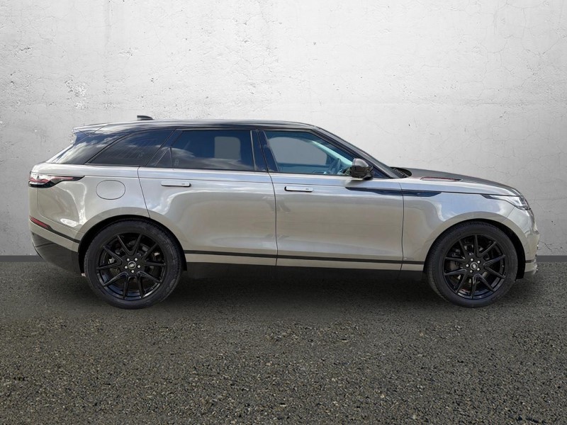 2021 (70) LAND ROVER RANGE ROVER VELAR 2.0 D200 R-Dynamic HSE 5dr Auto 5167337