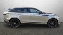 2021 (70) LAND ROVER RANGE ROVER VELAR 2.0 D200 R-Dynamic HSE 5dr Auto 5167337
