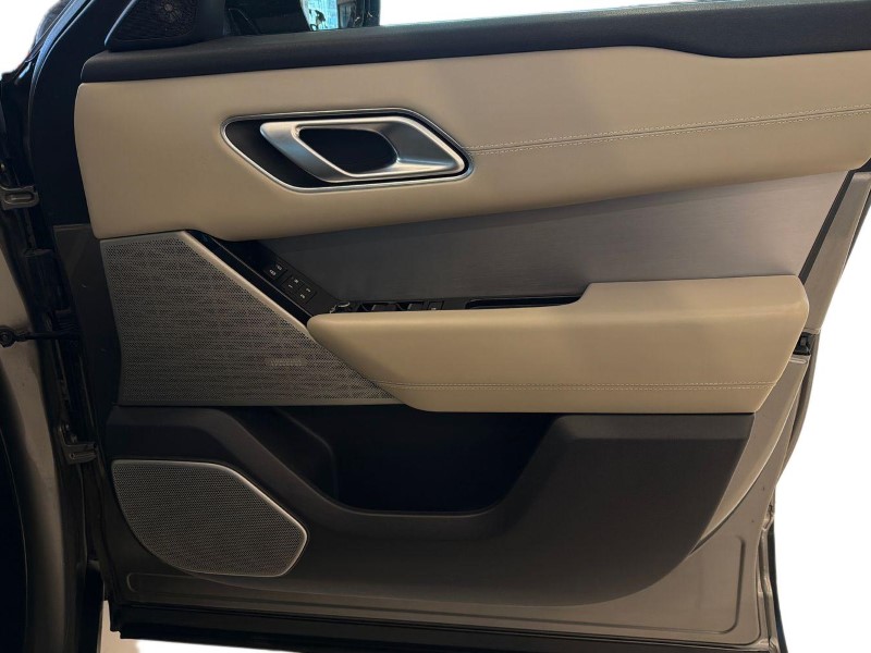 2021 (70) LAND ROVER RANGE ROVER VELAR 2.0 D200 R-Dynamic HSE 5dr Auto 5167354