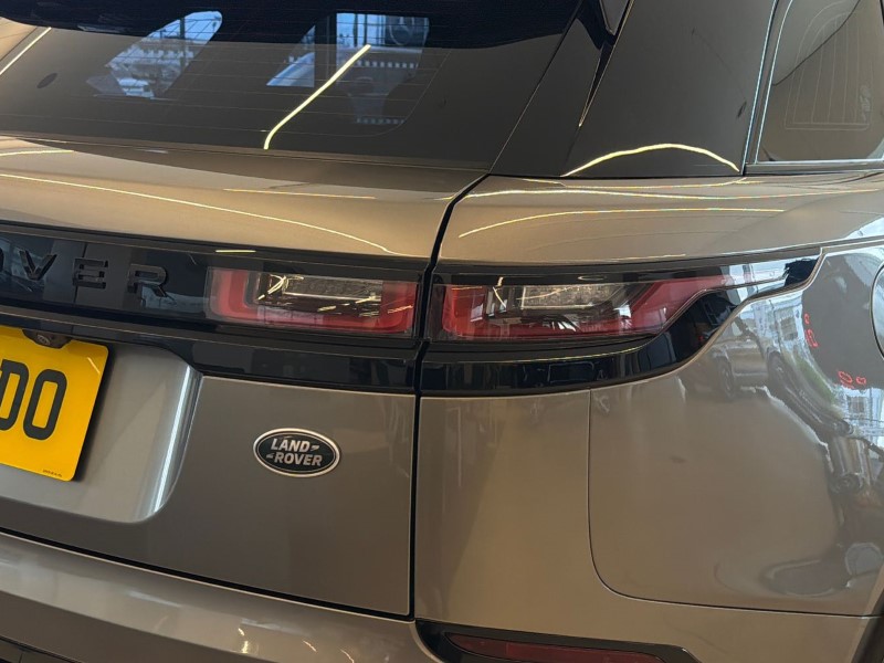 2021 (70) LAND ROVER RANGE ROVER VELAR 2.0 D200 R-Dynamic HSE 5dr Auto 5167378