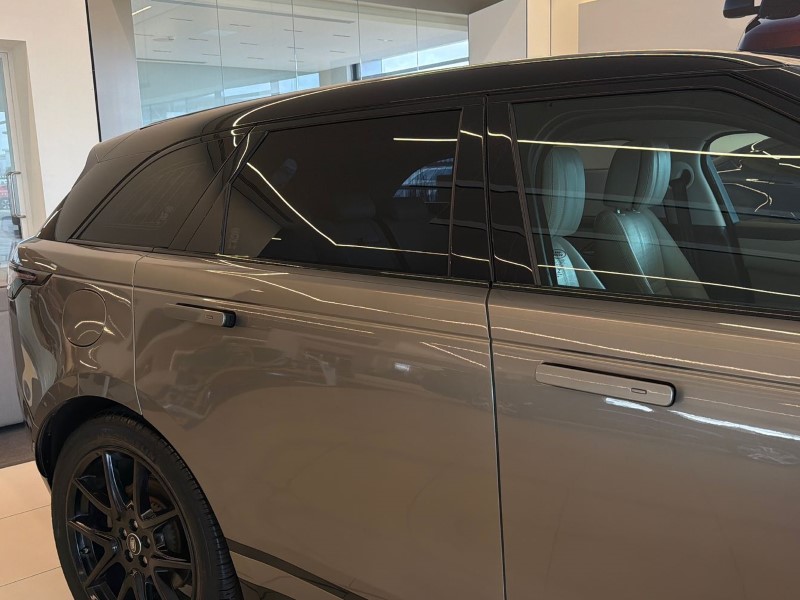 2021 (70) LAND ROVER RANGE ROVER VELAR 2.0 D200 R-Dynamic HSE 5dr Auto 5167382